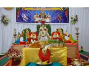 Annamayya Sankeerthana Sahitha Sri Venkateswara Saamoohika Divya Kalyanotsavam on 18th june, 2019